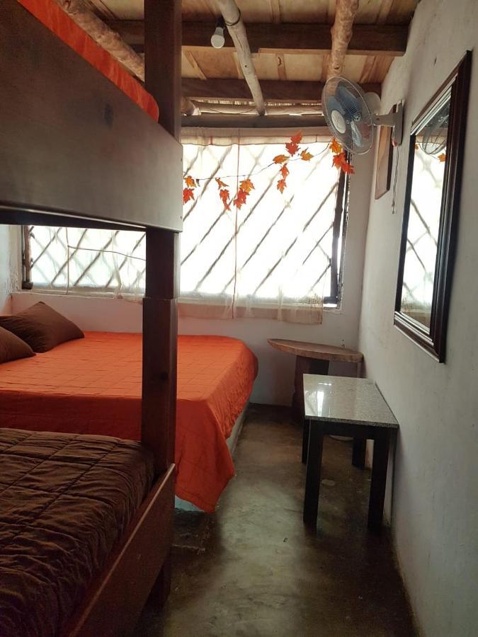 Bed and Breakfast Mi Casa En La Playa Escuintla Exterior foto