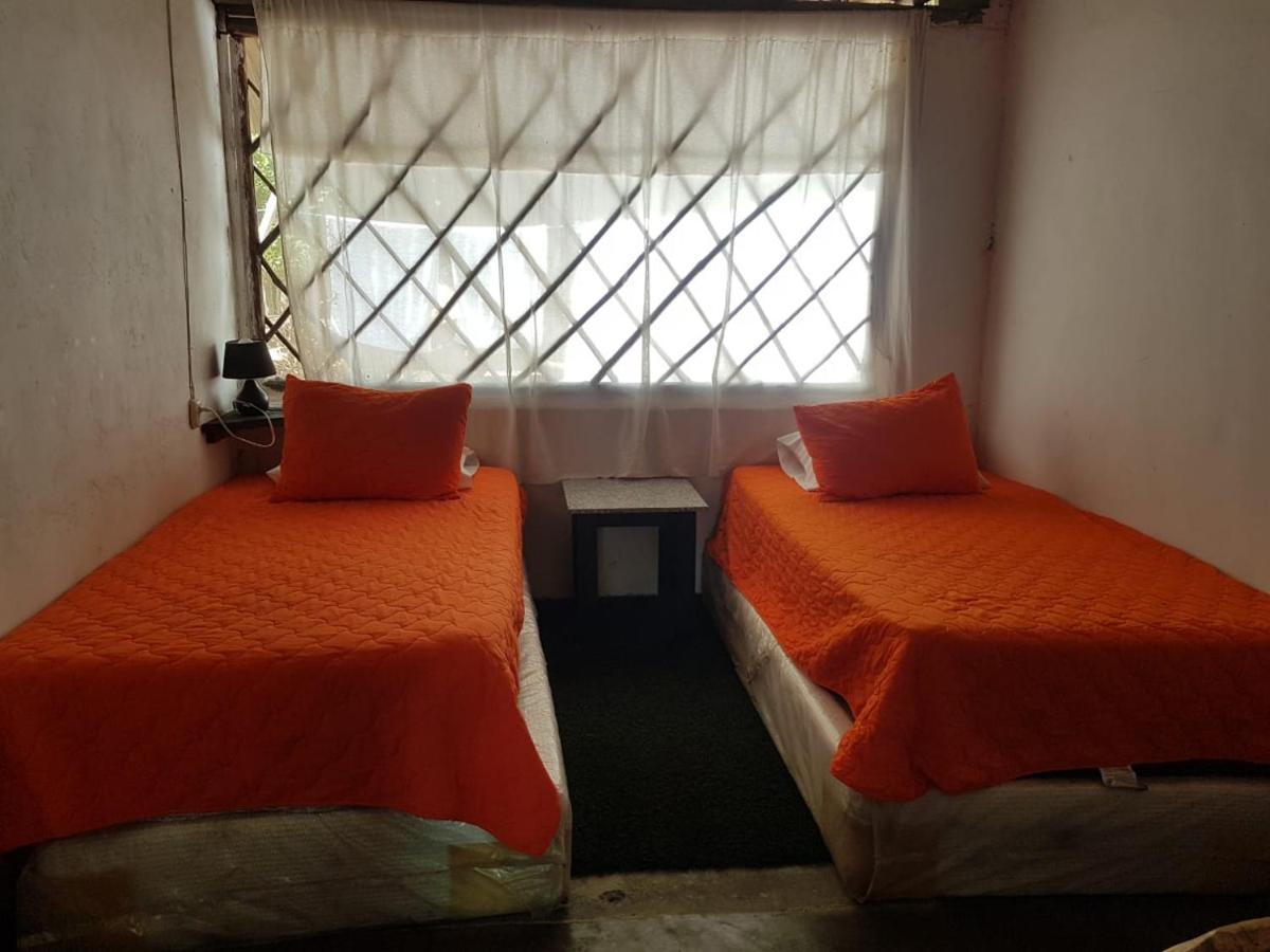 Bed and Breakfast Mi Casa En La Playa Escuintla Exterior foto